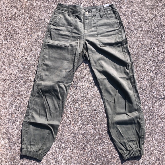 vanilla star cargo pants